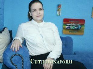 Cutieidinaforu