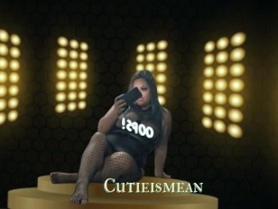 Cutieismean