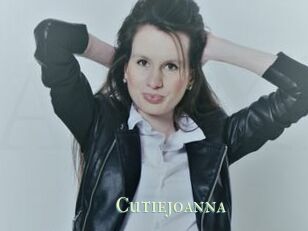 Cutiejoanna