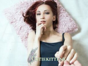 Cutiekittenx