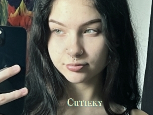 Cutieky