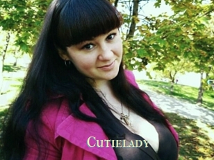 Cutielady