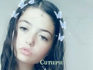 Cutiepie