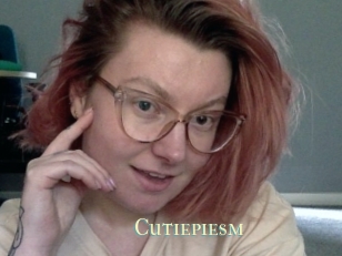 Cutiepiesm