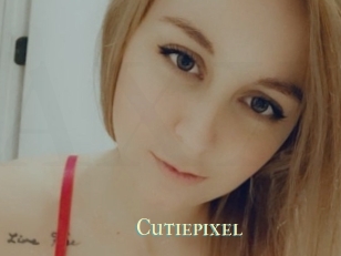 Cutiepixel