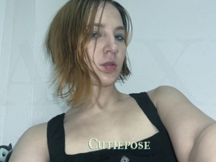 Cutiepose