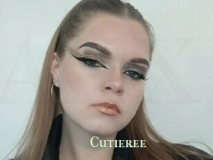 Cutieree