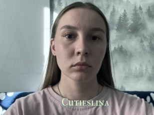 Cutieslina