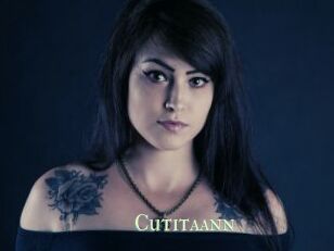 Cutitaann