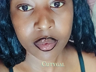 Cutygal
