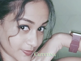 Cutytina