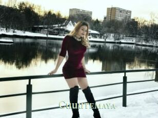 Cuuutemaya