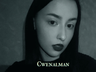 Cwenalman