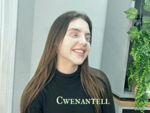 Cwenantell