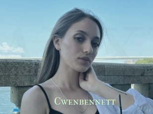 Cwenbennett