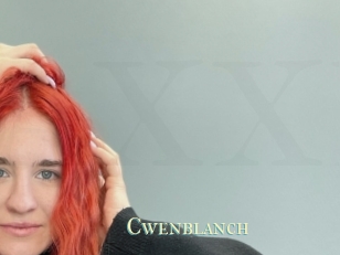 Cwenblanch