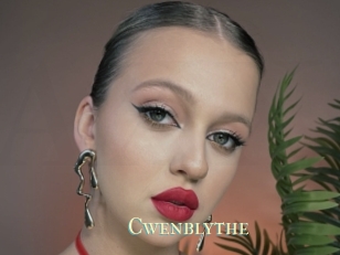 Cwenblythe
