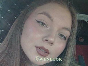 Cwenboor
