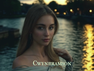 Cwenbramson