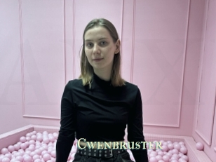 Cwenbruster