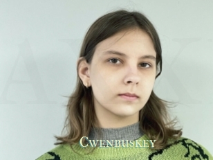 Cwenbuskey
