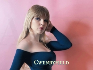 Cwenbyfield