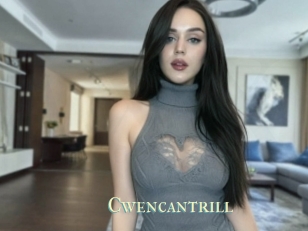 Cwencantrill