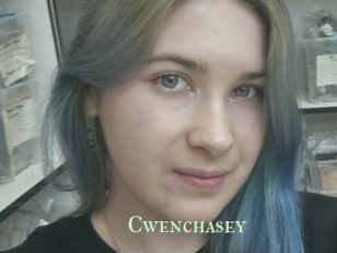 Cwenchasey