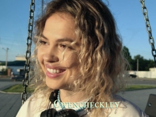 Cwencheckley