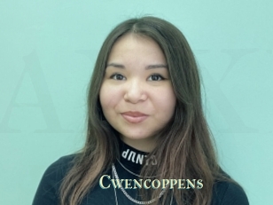 Cwencoppens