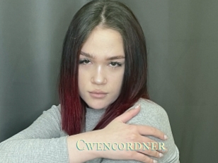 Cwencordner