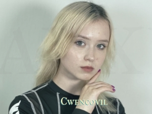 Cwencovil