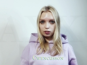 Cwencusson
