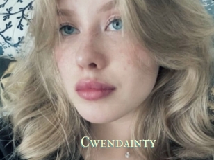 Cwendainty