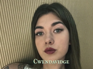 Cwendavidge