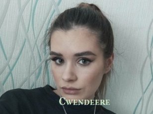 Cwendeere