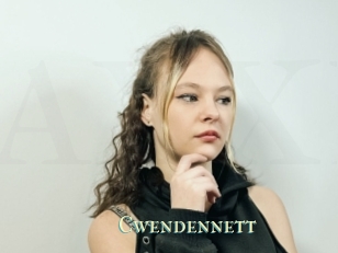 Cwendennett