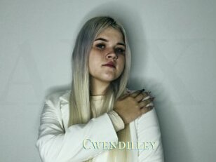 Cwendilley