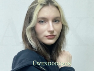Cwendodgson