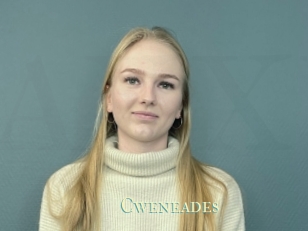 Cweneades