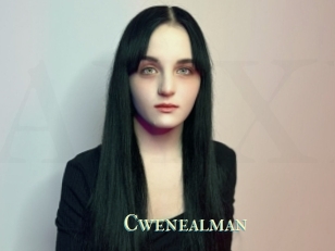 cwenealman Actrice xxx