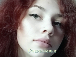Cweneamber
