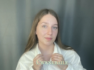 Cwenebaile