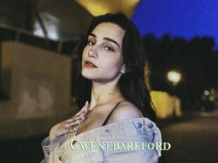 Cwenebareford