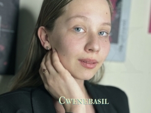 Cwenebasil