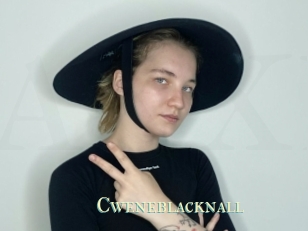 Cweneblacknall