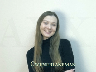 Cweneblakeman