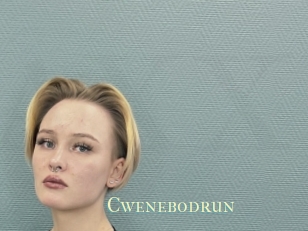Cwenebodrun