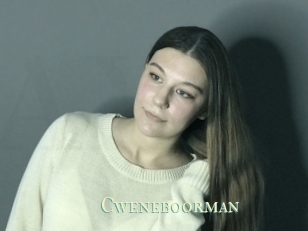 Cweneboorman