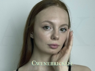 Cwenebrickell